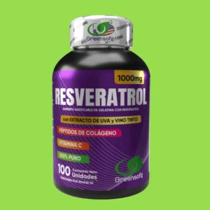 Resveratrol – Suplemento para Combatir el Envejecimiento