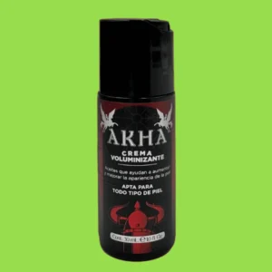 AKHA – CREMA VOLUMINIZANTE PREMIUM