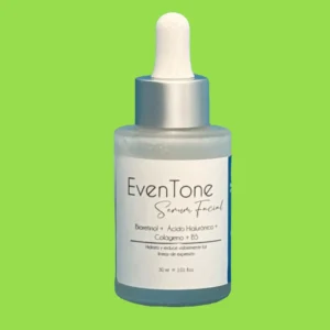 Eventone Suero Facial – Hidratación y Antienvejecimiento
