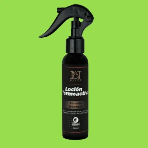 LOCIÓN TERMOACTIVA – ALIVIO MUSCULAR INMEDIATO