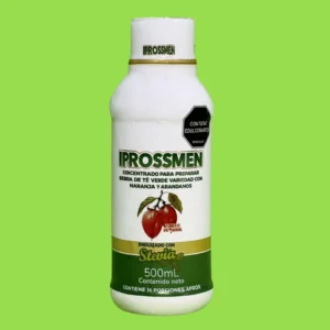 Iprossmen – Cuidado Natural de la Próstata con Antioxidantes