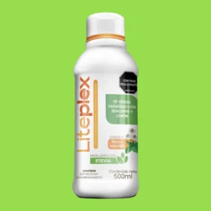 Liteplex – Alivio Natural para Gastritis, Acidez y Reflujo
