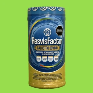 Calostro Bovino Revisfactor