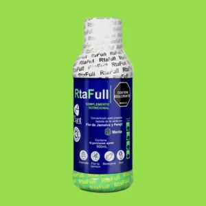 Rtafull Detox Natural – para Depurar Hígado y Mejorar la Energía